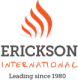 Erickson International Central Asia & Caucasus