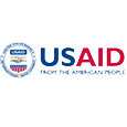 Корпоративный сайт для международного агентства содействия экспорту USAID. 