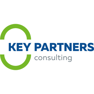Сайт консалтинговой компании «Key partners consulting»