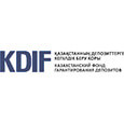 Корпоративный сайт для Казахстанского Фонда Гарантирования Депозитов