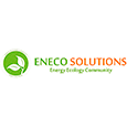 Сайт консалтинговой компании «EnEco Solutions»