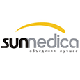 Сайт поставщика медицинского оборудования «Sunmedica»