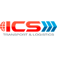 Сайт транспортной компании « ICS»
