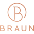 Корпоративный сайт для ЖК "Braun"