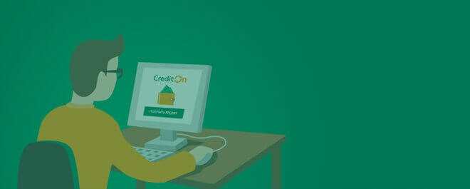 Crediton.kz - система управления финансами и онлайн-кредитования