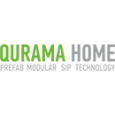 Qurama-home лендинг презентация модульных домов