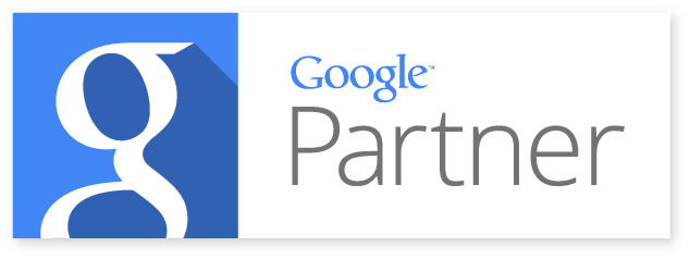Подтвердили статус сертифицированного партнера Google