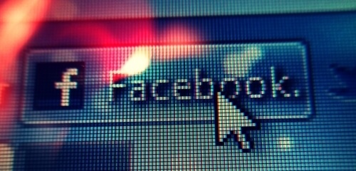 Facebook помогает сохранить «личную жизнь»